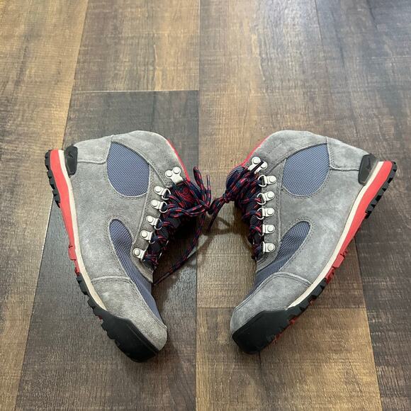 Danner Jag Women’s Waterproof Suede Leather Trail Hiking Boots Size 6 - Picture 11 of 11